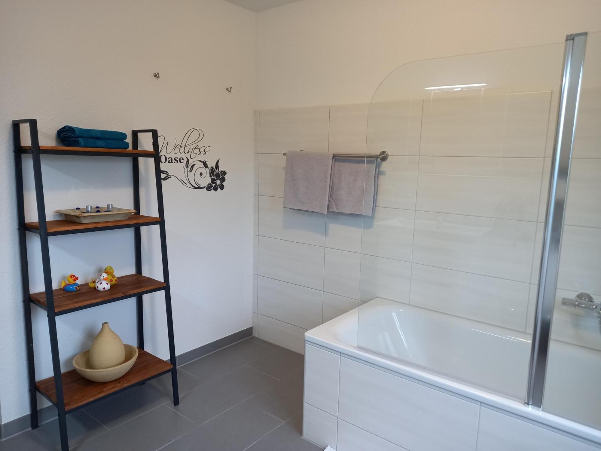 Haus S.E.E. Otel Marienthal  Oda fotoğraf