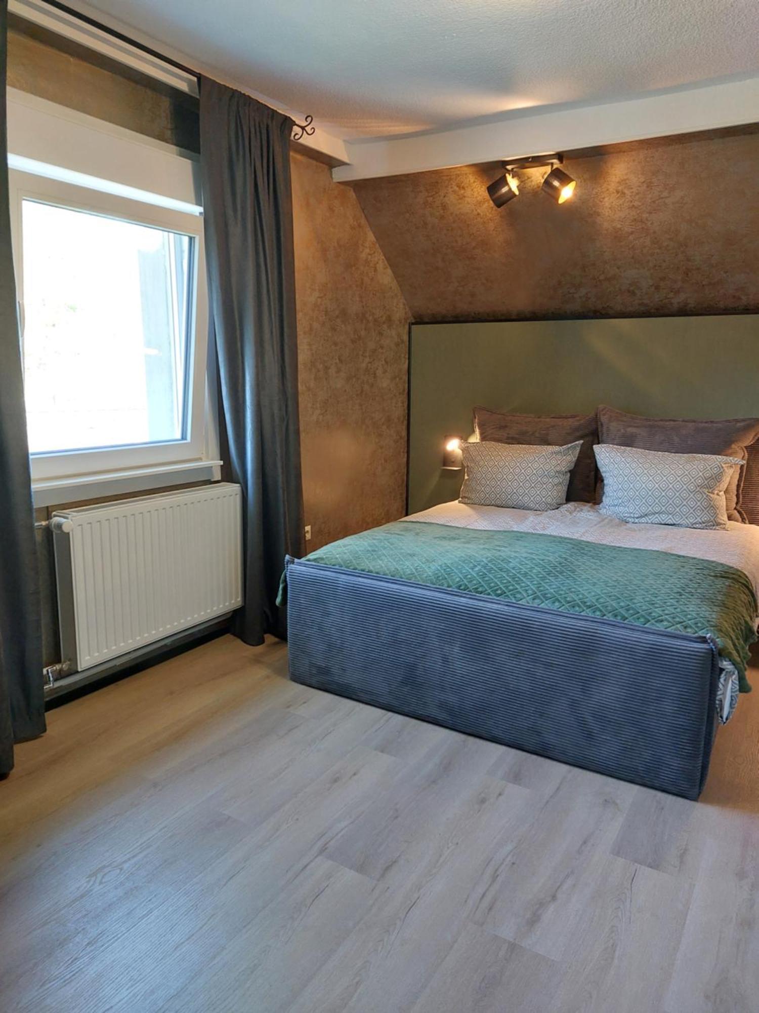Haus S.E.E. Otel Marienthal  Oda fotoğraf