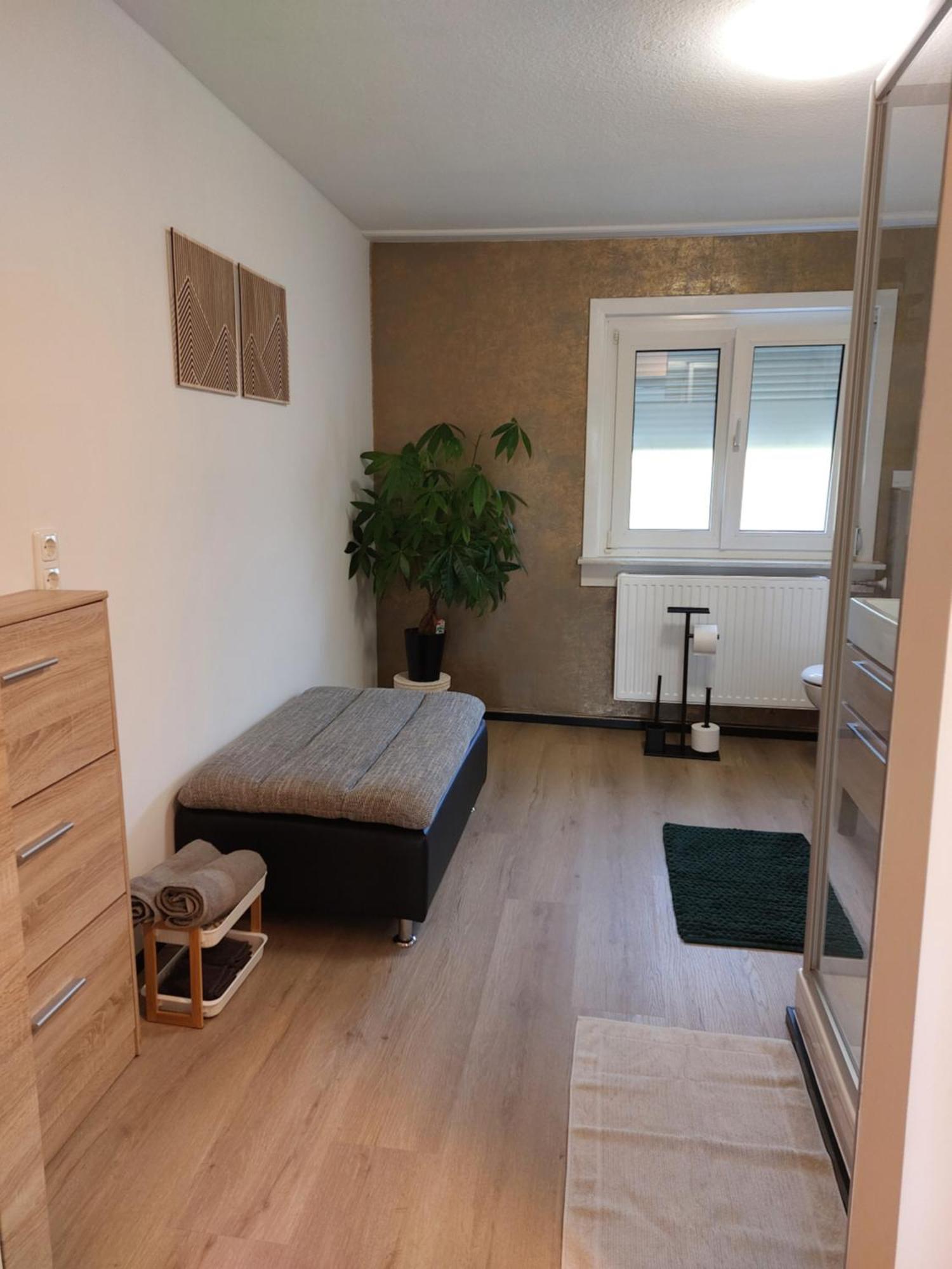 Haus S.E.E. Otel Marienthal  Dış mekan fotoğraf