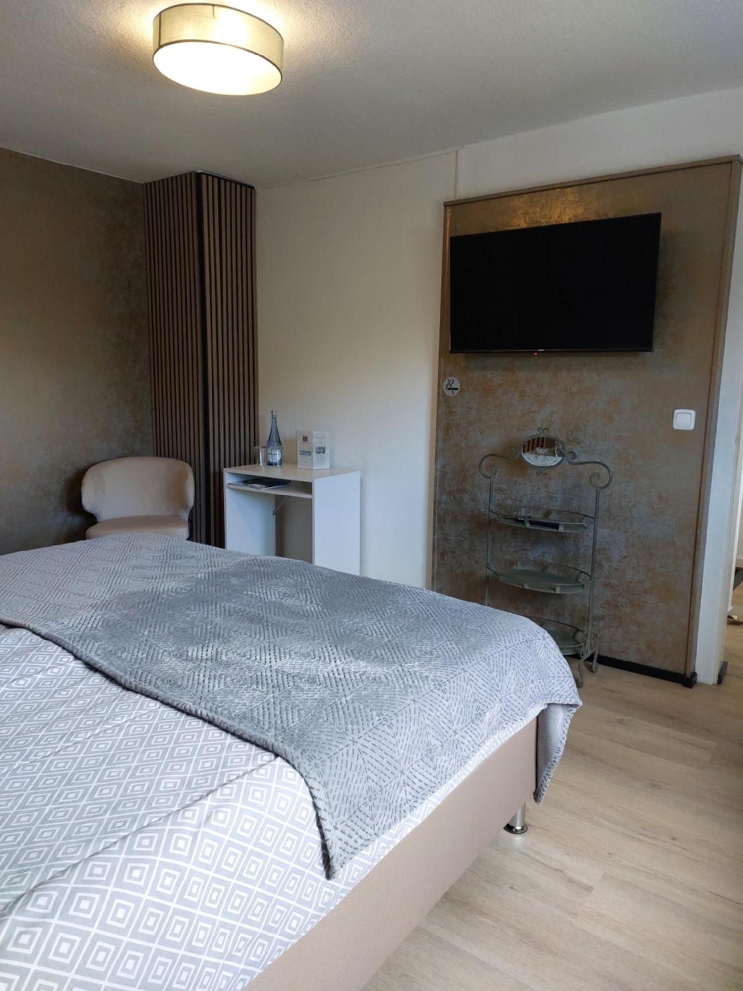 Haus S.E.E. Otel Marienthal  Oda fotoğraf